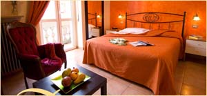 Hotel Delizia, Italien, Mailand